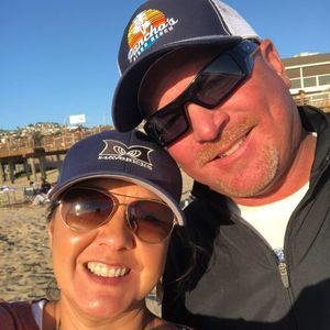 Meet your Posher, Cynthia